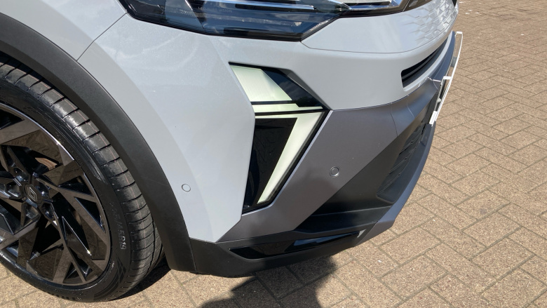 Renault Symbioz 1.6 E-Tech FHEV 145 Techno Esprit Alpine 5dr Auto Hybrid Estate